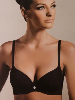 Laura Biagiotti 90131 Reggiseno push-up gel coppa B