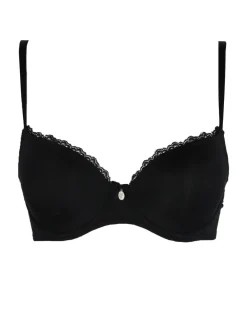 Laura Biagiotti Reggiseno push up graduato con pizzo SOFIA