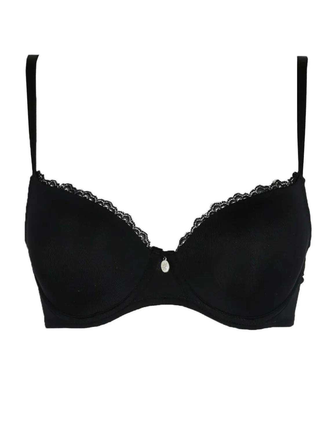 Laura Biagiotti Reggiseno push up graduato con pizzo SOFIA