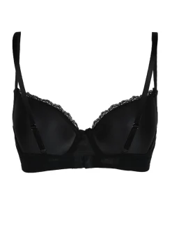 Laura Biagiotti Reggiseno push up graduato con pizzo SOFIA