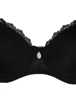 Laura Biagiotti Reggiseno push up graduato con pizzo SOFIA