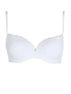 Laura Biagiotti Reggiseno push up graduato con pizzo SOFIA