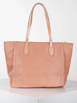 Laura Biagiotti ROSETTE borsa donna tote