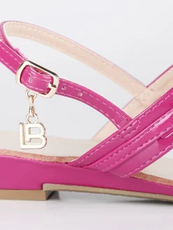Laura Biagiotti Sandali infradito gioiello con cinturino