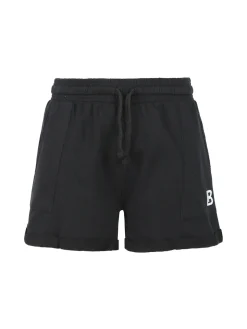 Laura Biagiotti Shorts donna in felpa