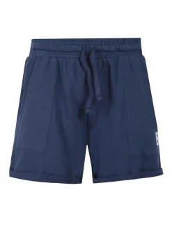 Laura Biagiotti Shorts donna in felpa