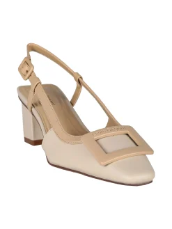 Laura Biagiotti Slingback donna bicolore