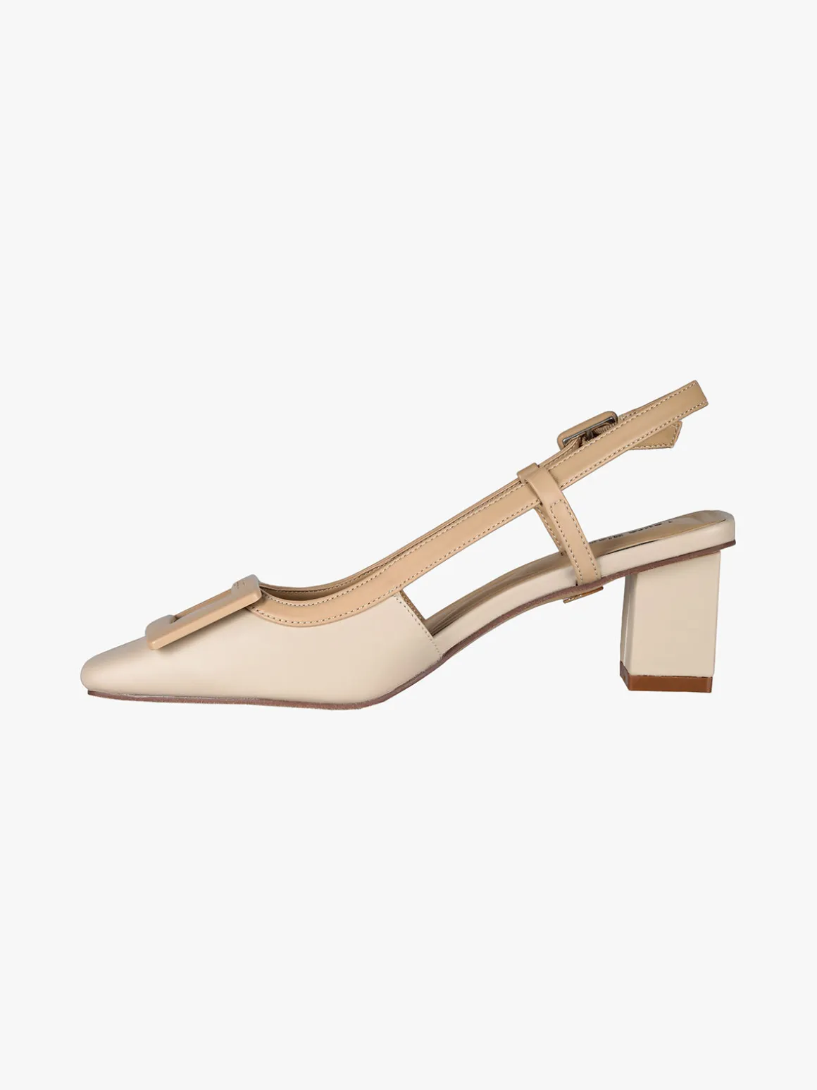 Laura Biagiotti Slingback donna bicolore