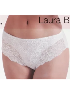 Laura Biagiotti slip con pizzo