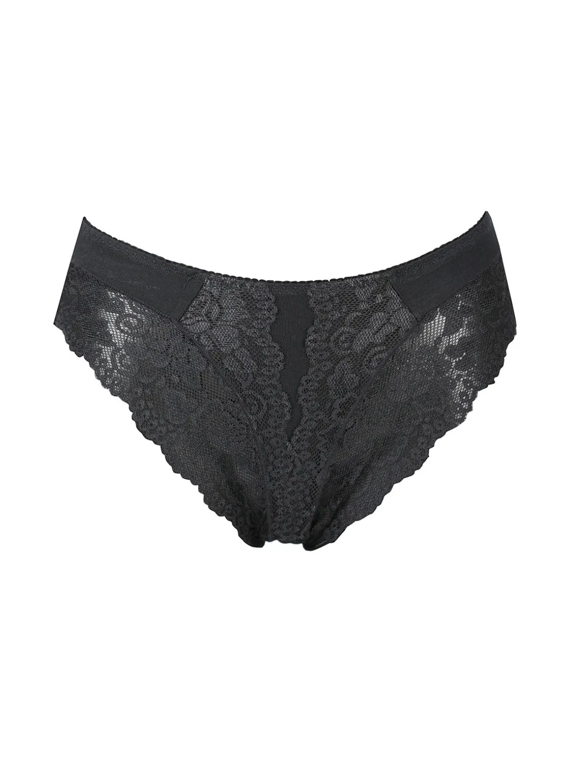 Laura Biagiotti Slip donna con pizzo