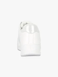 Laura Biagiotti Sneakers donna stringate con air - bianco