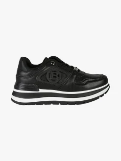 Laura Biagiotti Sneakers donna con platform in corda 6730