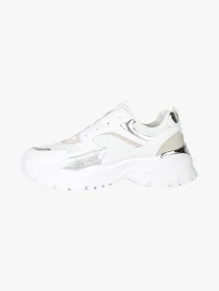 Laura Biagiotti Sneakers stringate da donna - bianco