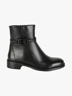 Laura Biagiotti Stivaletti donna con zip