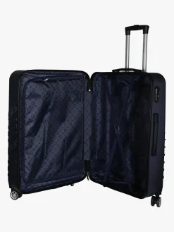 Laura Biagiotti Trolley grande rigido 4 ruote