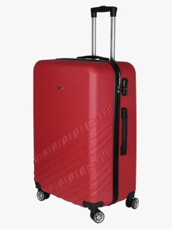 Laura Biagiotti Trolley grande rigido 4 ruote