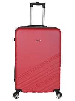 Laura Biagiotti Trolley grande rigido 4 ruote