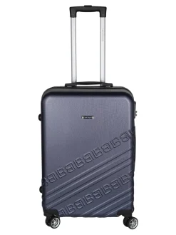 Laura Biagiotti Trolley medio rigido 4 ruote