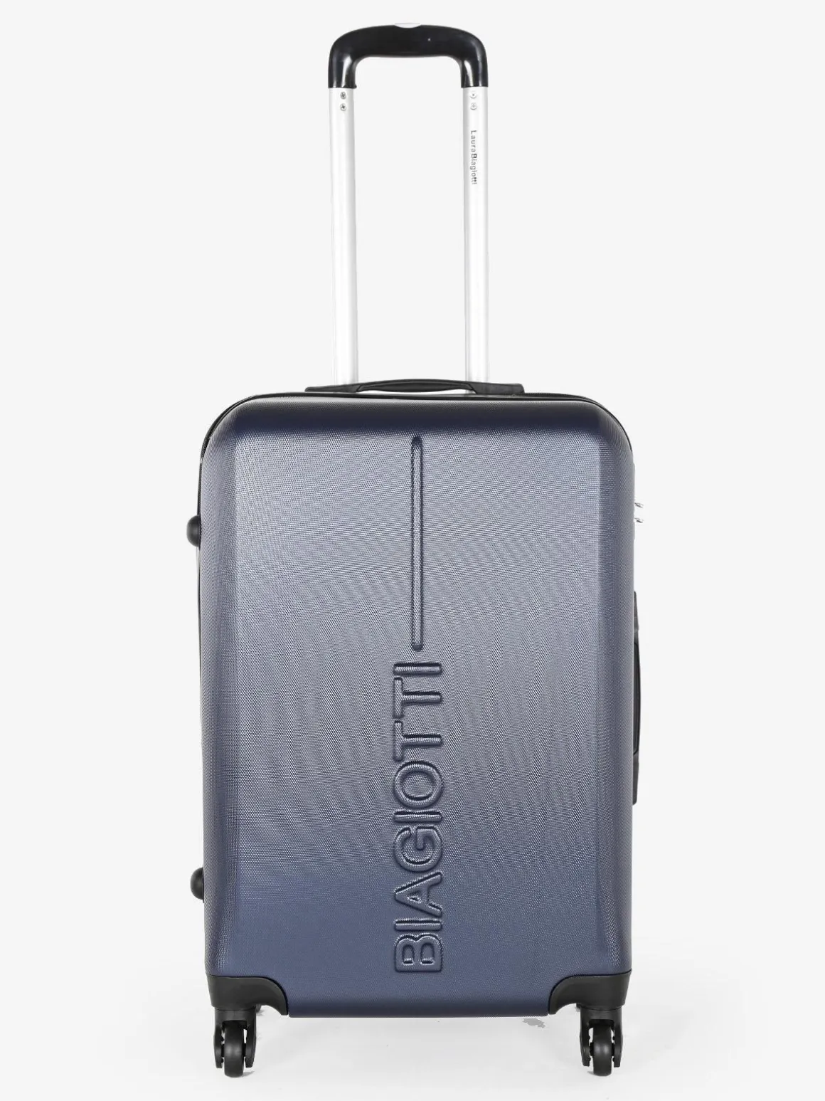 Laura Biagiotti Trolley medio 4 ruote