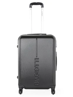 Laura Biagiotti Trolley medio 4 ruote