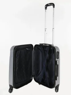 Laura Biagiotti Trolley piccolo rigido