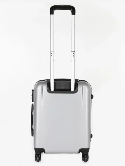 Laura Biagiotti Trolley piccolo rigido 4 ruote