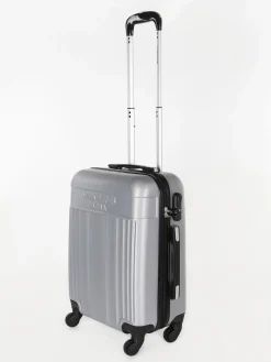 Laura Biagiotti Trolley piccolo rigido 4 ruote
