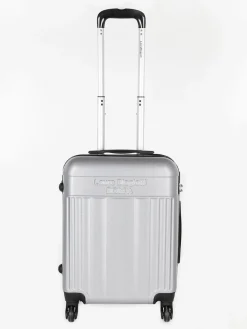 Laura Biagiotti Trolley piccolo rigido 4 ruote
