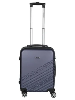 Laura Biagiotti Trolley piccolo rigido 4 ruote