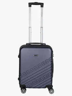 Laura Biagiotti Trolley piccolo rigido 4 ruote