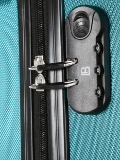 Laura Biagiotti Trolley piccolo 4 ruote