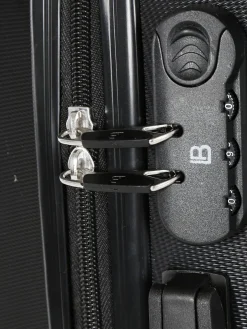 Laura Biagiotti trolley piccolo 4 ruote