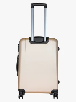 Laura Biagiotti Valigia media rigida 4 ruote
