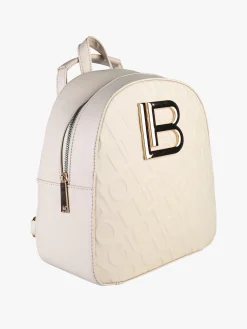 Laura Biagiotti Zaino donna con logo