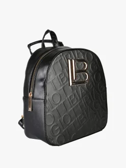 Laura Biagiotti Zaino donna con logo
