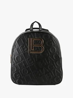 Laura Biagiotti Zaino donna con logo