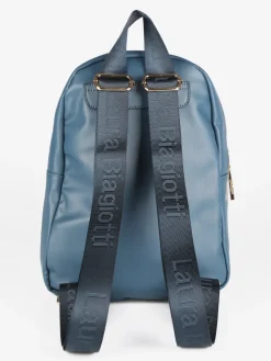 Laura Biagiotti Zaino donna con borchie