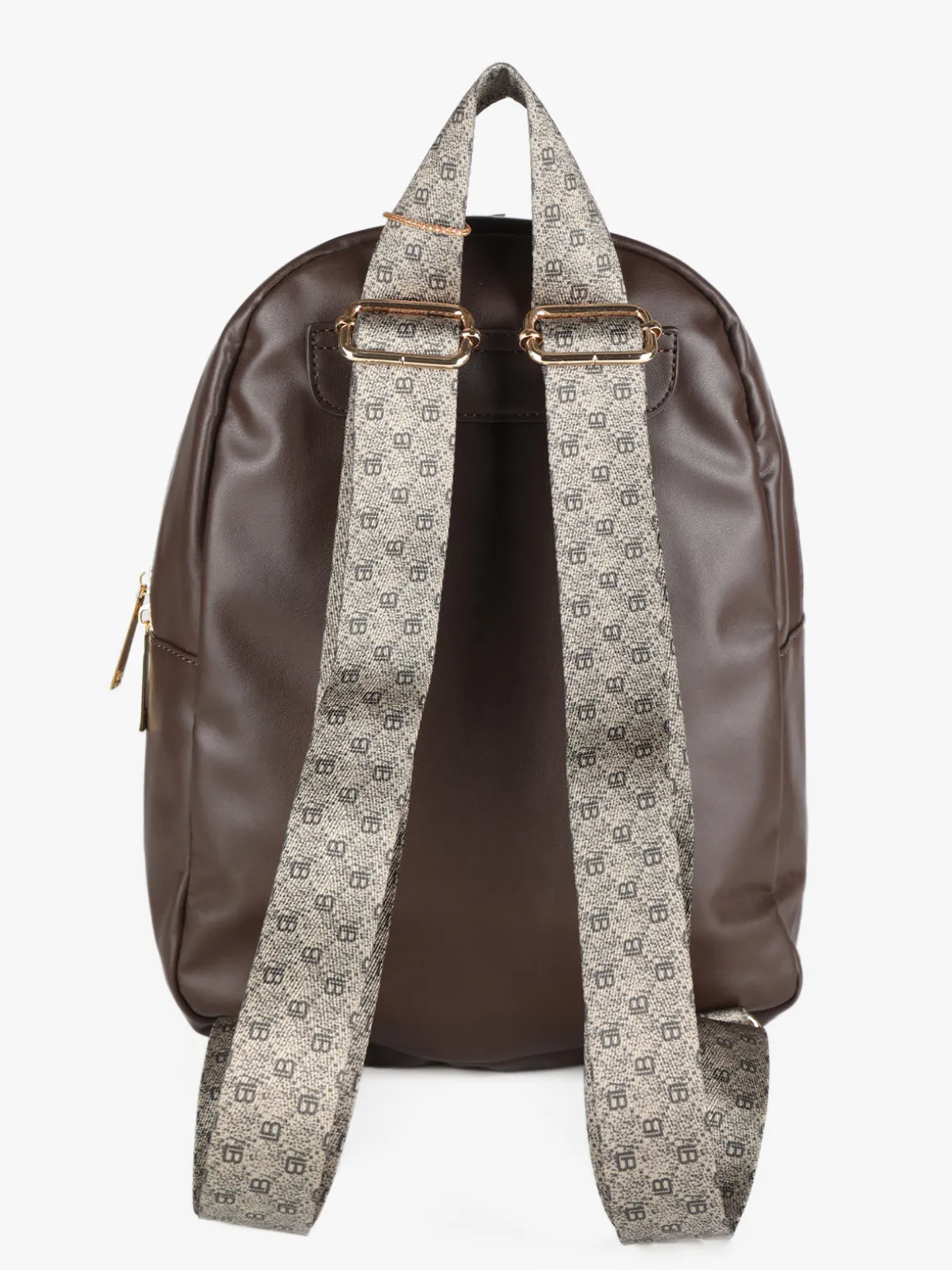 Laura Biagiotti Zaino donna con logo