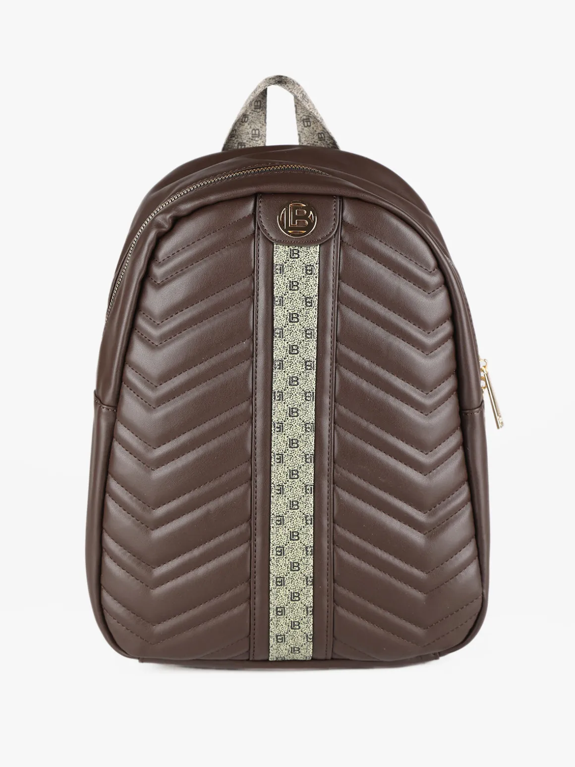 Laura Biagiotti Zaino donna con logo