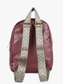 Laura Biagiotti Zaino donna con logo