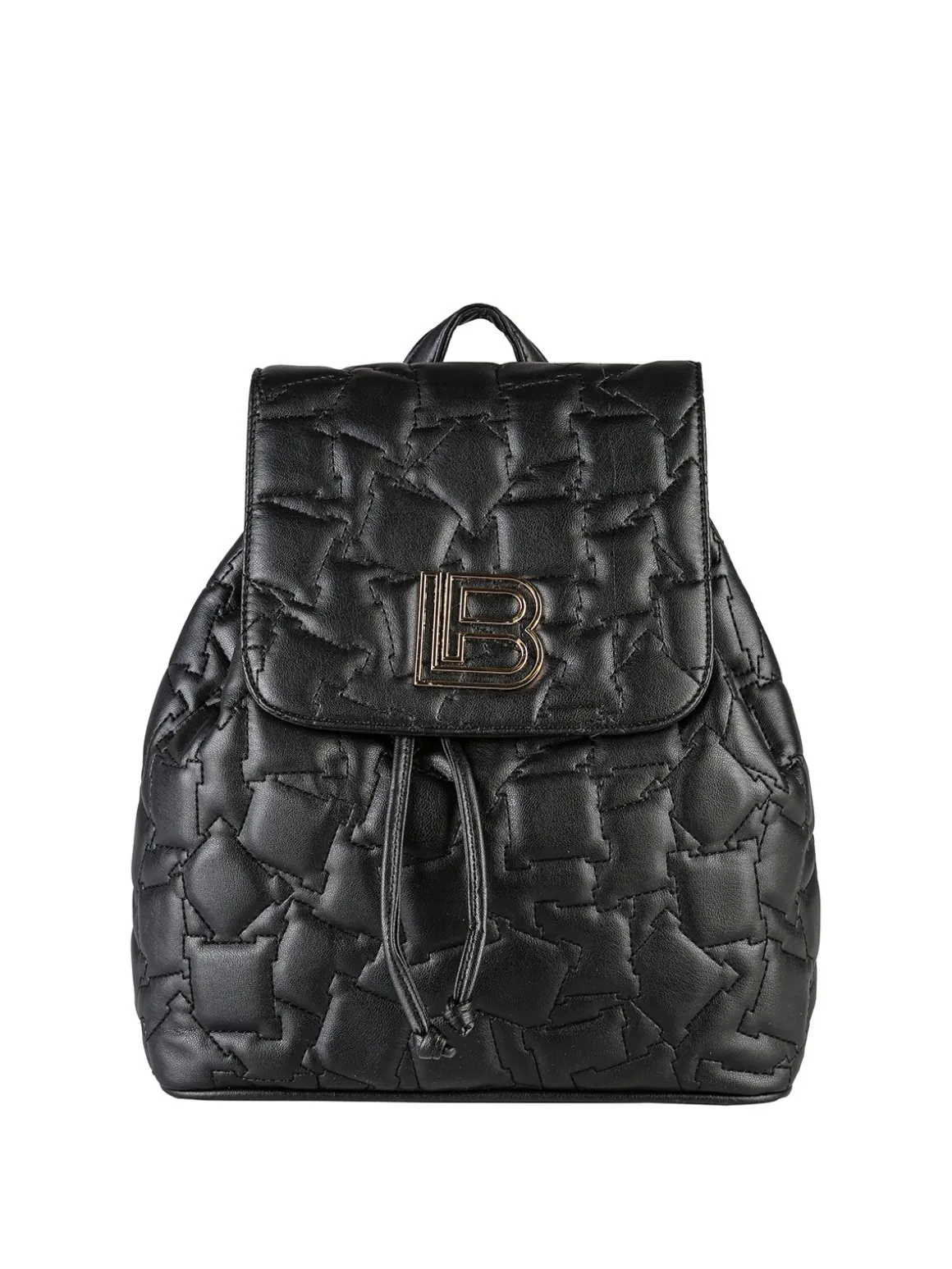 Laura Biagiotti Zaino donna in ecopelle