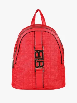 Laura Biagiotti Zaino donna in ecopelle