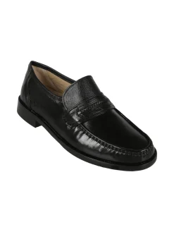 Le Comodone Mocassini in pelle da uomo comfort