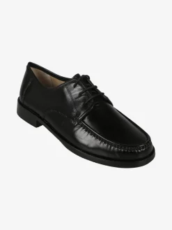 Le Comodone Scarpe classiche in pelle da uomo comfort