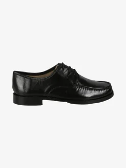 Le Comodone Scarpe classiche in pelle da uomo comfort