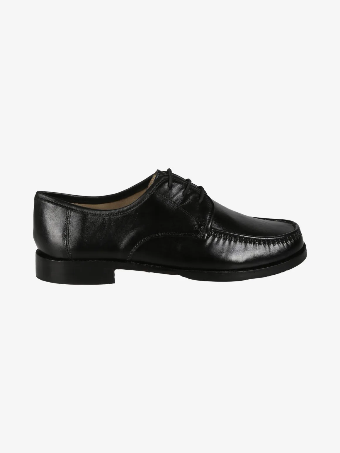 Le Comodone Scarpe classiche in pelle da uomo comfort