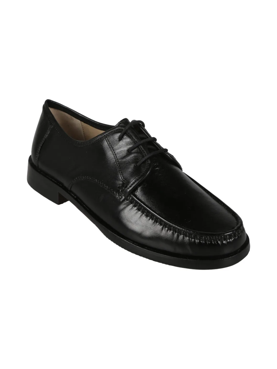 Le Comodone Scarpe classiche in pelle da uomo comfort