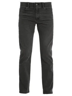 Lee Jeans uomo nero slim fit mvp