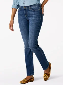 Lee LEGENDARY REGULAR STRAIGHT Jeans donna regular fit