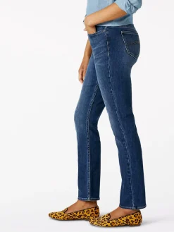 Lee LEGENDARY REGULAR STRAIGHT Jeans donna regular fit